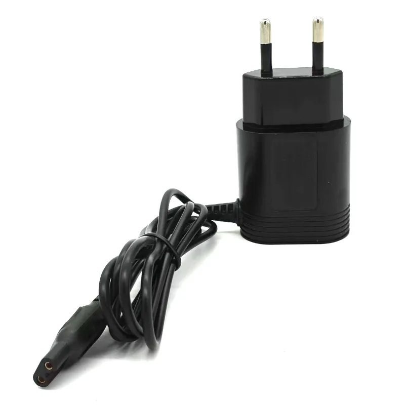 

Portable EU Charger for Philips Shaver Series 1000 3000 5000 7000 9000 HQ7100 HQ7120 RQ360 RQ1150 15V 5.4W HQ8505 Charger Razor