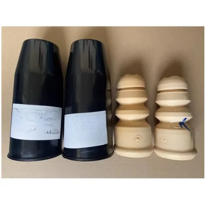 Rear Shock Absorber…