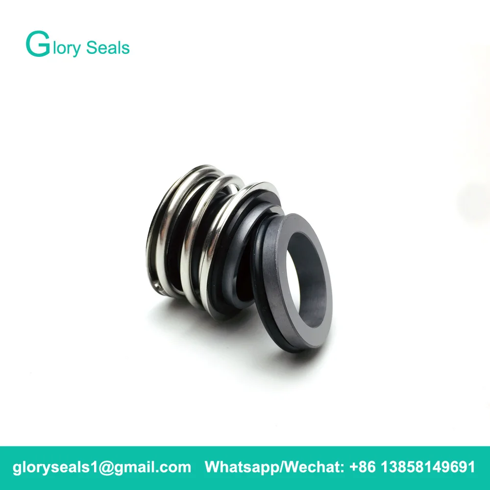 

MG1-32/G6 MG1/32-Z 109-32 Replacement To Mechanical Seals MG1 For Water Pump With G6 Stationary Seat SIC/SIC/VIT