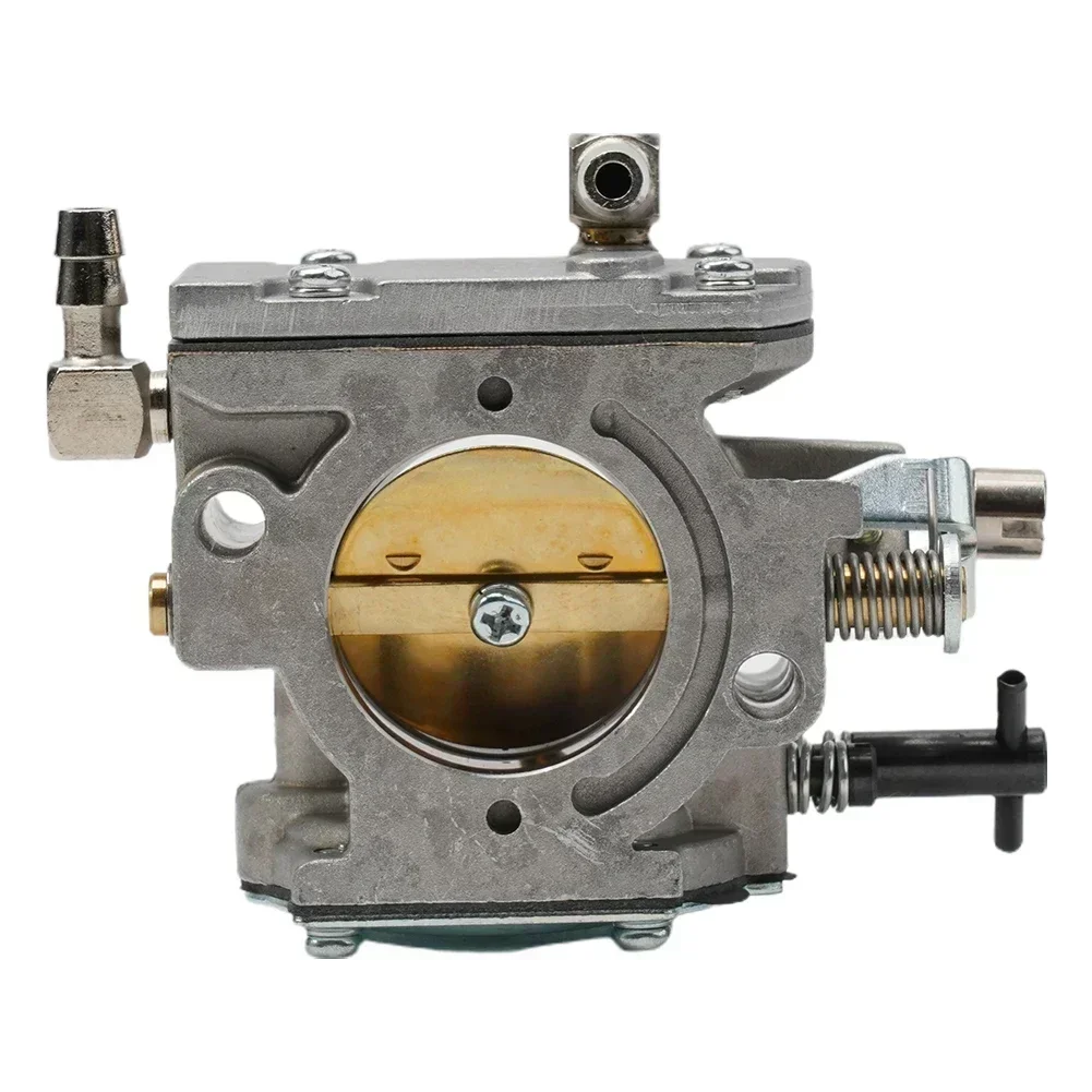 

1pc Carburetor WB-37 150cc-200cc Paramotor Vitorazzi Minari Simonini Ventor Polini WB-37-1 Garden Lawn Mower Trimmer Tool