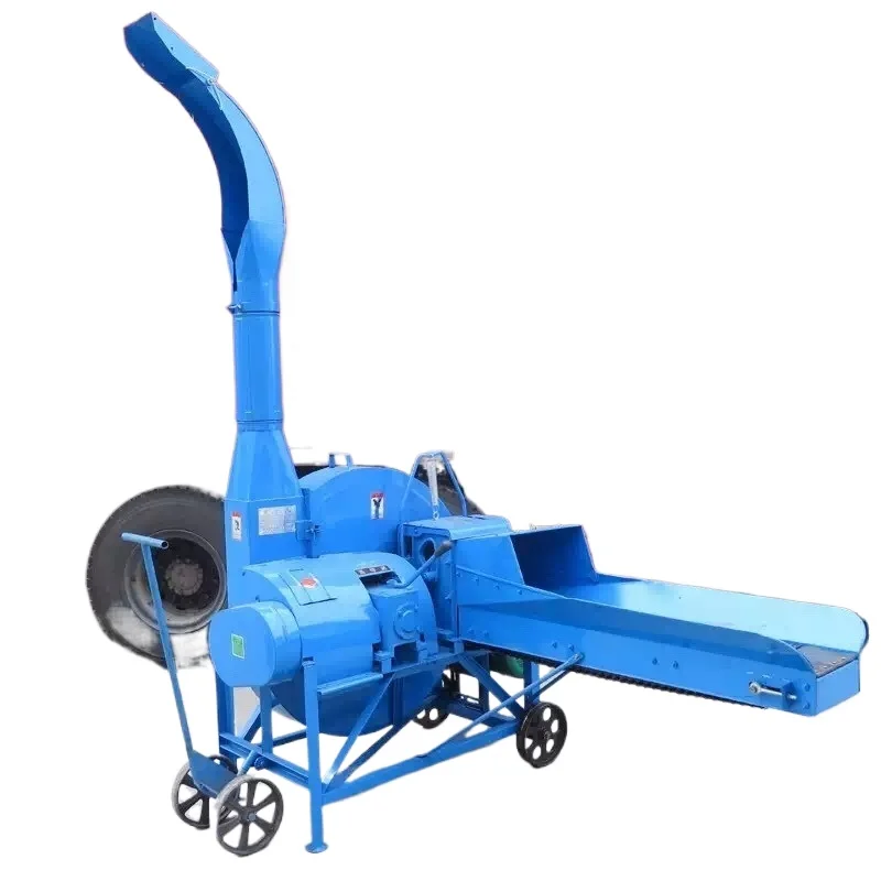 

Low MOQ China Manufacturer Mini Electric Agricultural Machinery Grass Cutter Machine