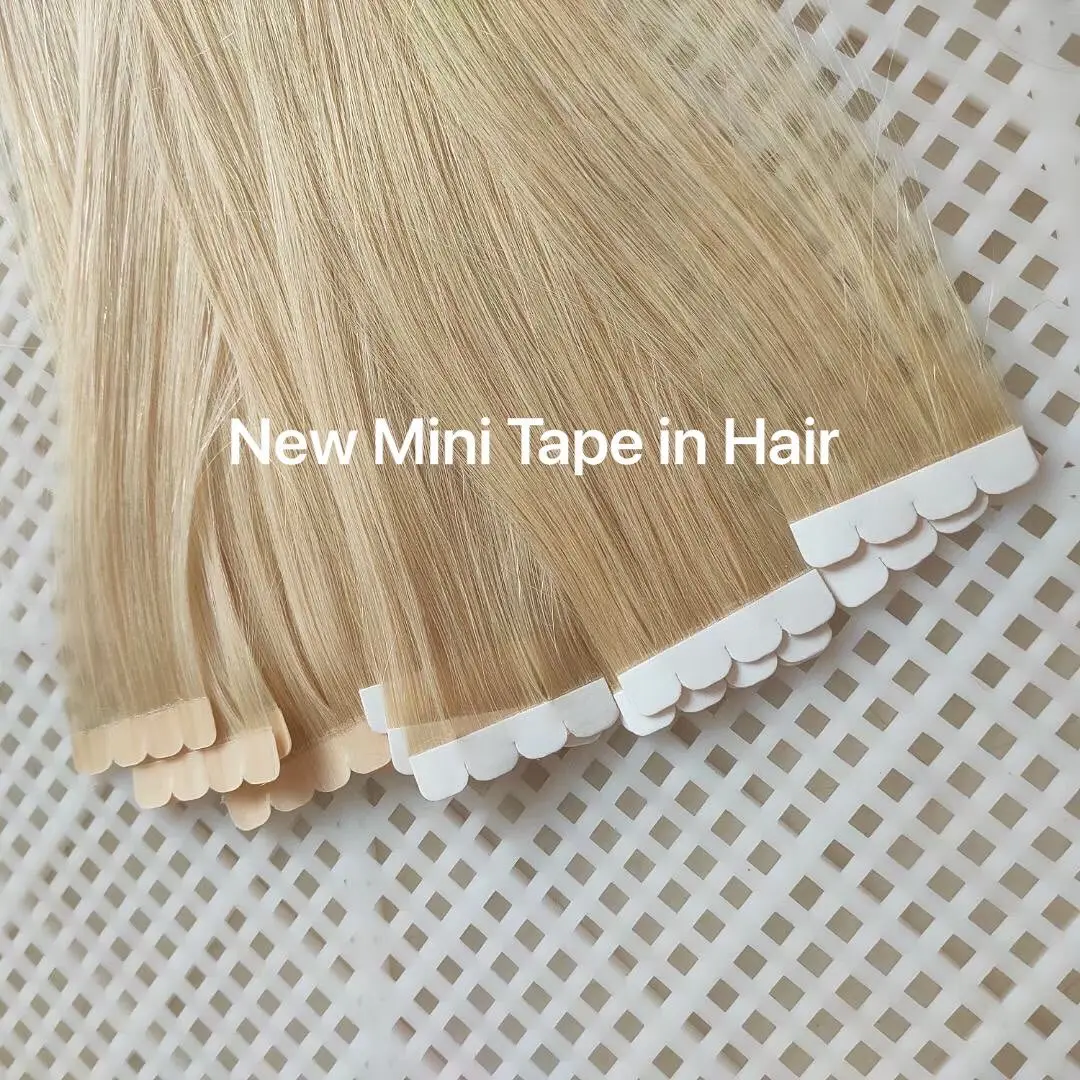 mini-tape-hair-extensions-18-30-machine-remy-skin-weft-adhesive-tape-in-100-human-hair-natural-black-brown-blonde-tape-on
