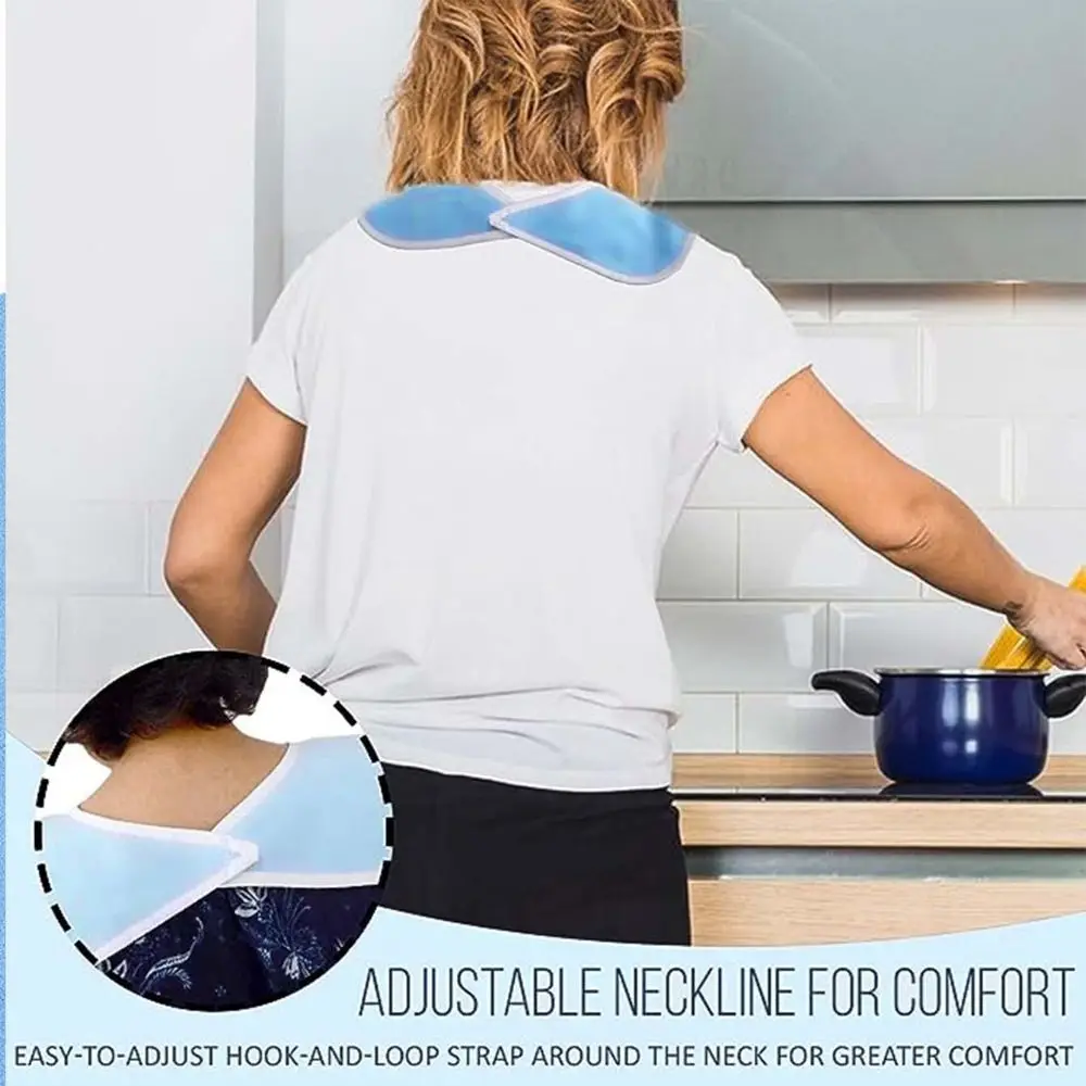 Multi-purpose Elderly Bib Feeding Nursing Washable Stain Resistant Dining Clothing Protection Mess-Free Diet Adult Bibs Unisex