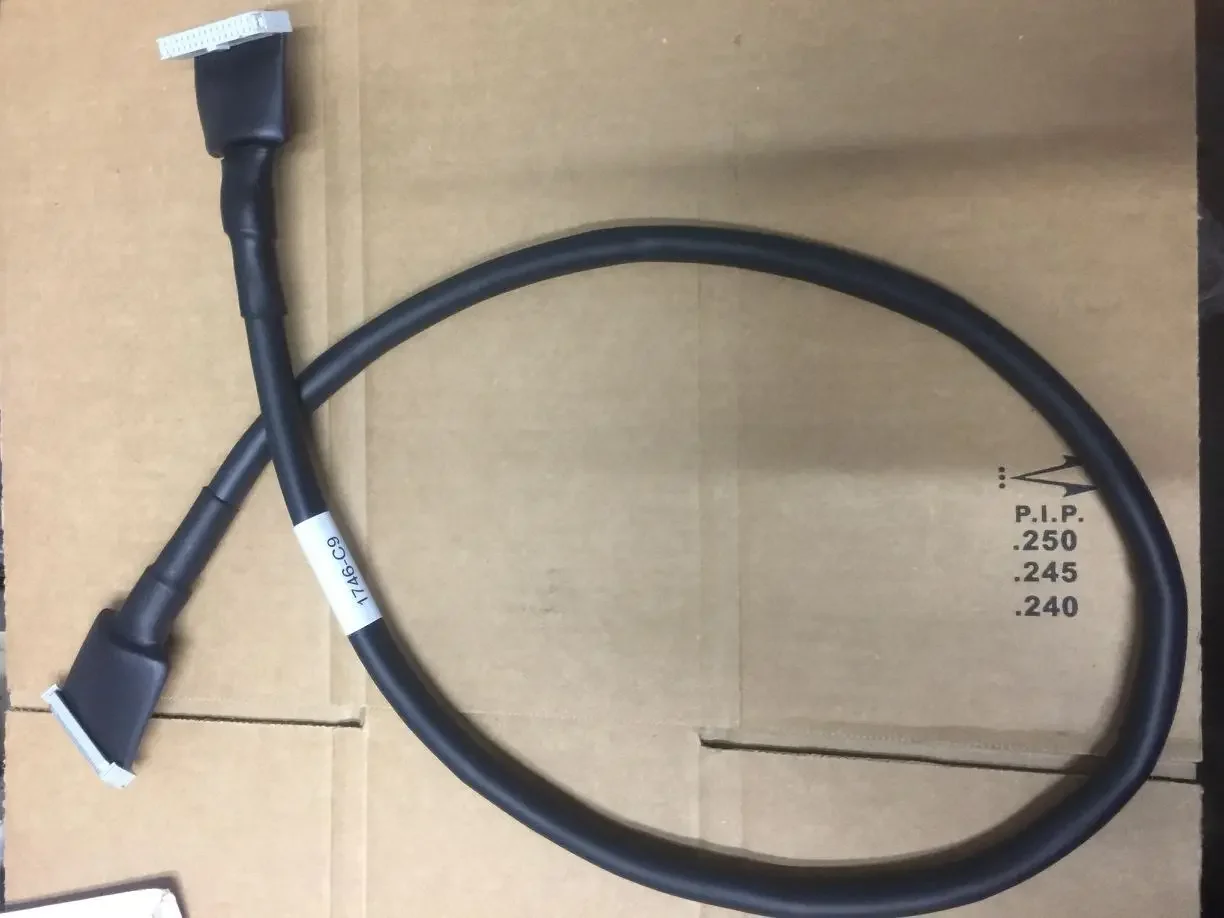 

Programmable Controller Framework 1746-C9 Expansion Cable 1746-C16 Module Physical Image 1746-C7 Brand New