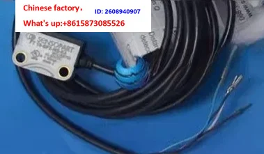 1 interruptor fotoeléctrico FT25-RLH-NS-K4 FT 25-RLH-PNSL-M4M