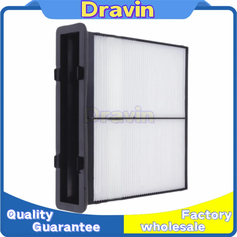 NEW 72880-FG000 for 2010- SUBARU FORESTER (SH) 2.0 AWD 2012- IMPREZA Hatchback (GP) 1.6L SUBARU XV 1.6L Cabin Filter - view 6