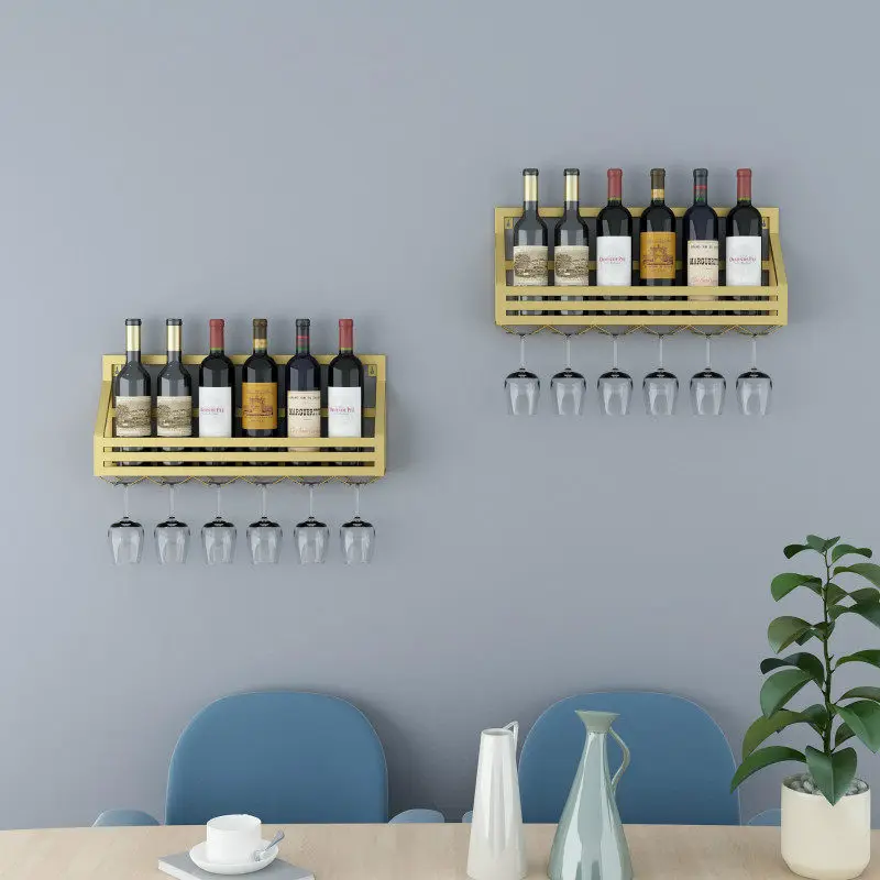 #@Factory-made ironware wine cabinets, display stands, wall-mounted wine storage racks, and wine storage and display units