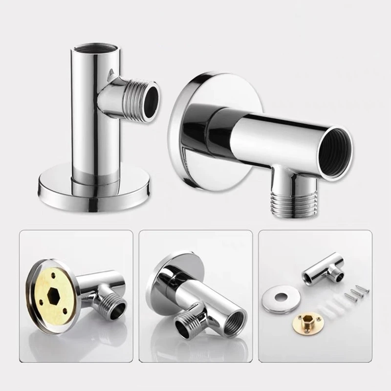 Thumbnail 2 - #8 Latest Shower Heads Offers