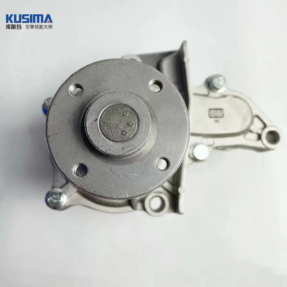Factory Car Water Pump  Corolla Celica 4A 5A 7A 8A 16110-19135 16100-19255 GWT-83AH