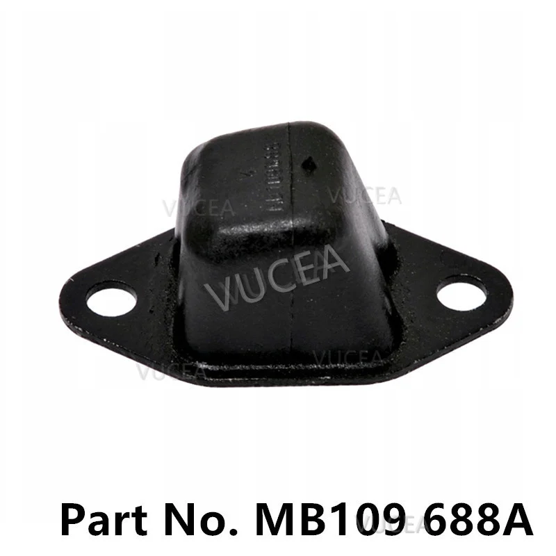 

Buffer Stop For GALLOPER TERRACAN L200 PAJERO MB109688 MB109688A MB109 688A MB109-688A