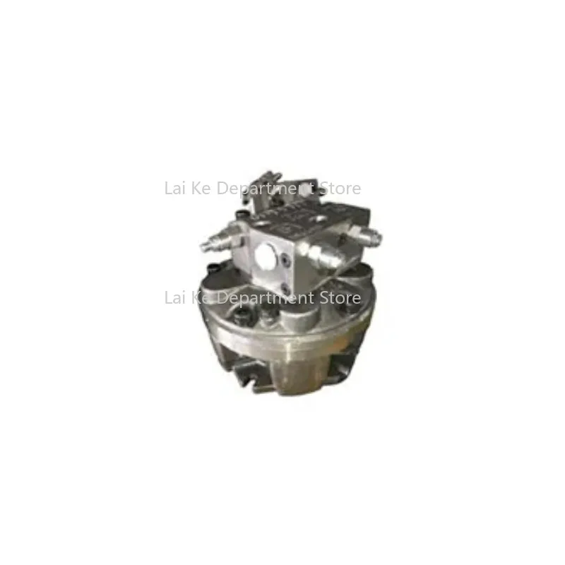 Series OEM High Specific Power Small Hydraulic Winch Motor Price