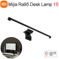 Xiaomi Mijia Ra95 Desk Lamp 1S Remote Control for Computer PC Monitor Screen Bar Hanging Light LED with MiHome App Smart Home