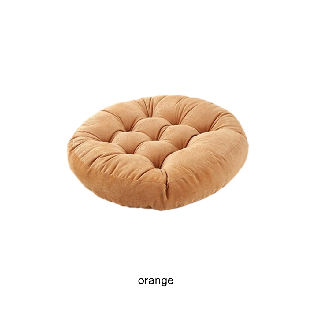 وسائد لكل وسادة كرسي للكرسي، مجموعة واسعة من وسائد الكرسي القطيفة ذات الاستخدام الواسع