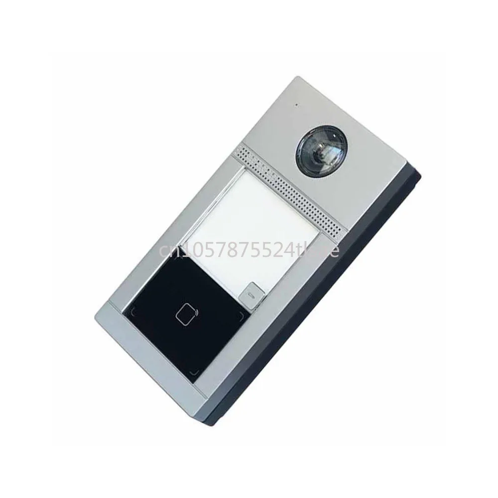 For Hik DS-KV8113-W… - image