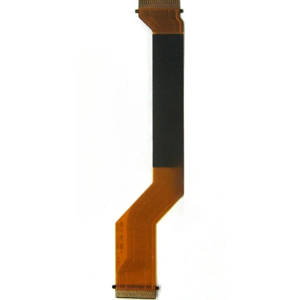 New LCD Display Screen Flex Cable for Sony A7 A7S A7R ILCE-7 ILCE-7S ILCE-7R Camera Repair Accessories