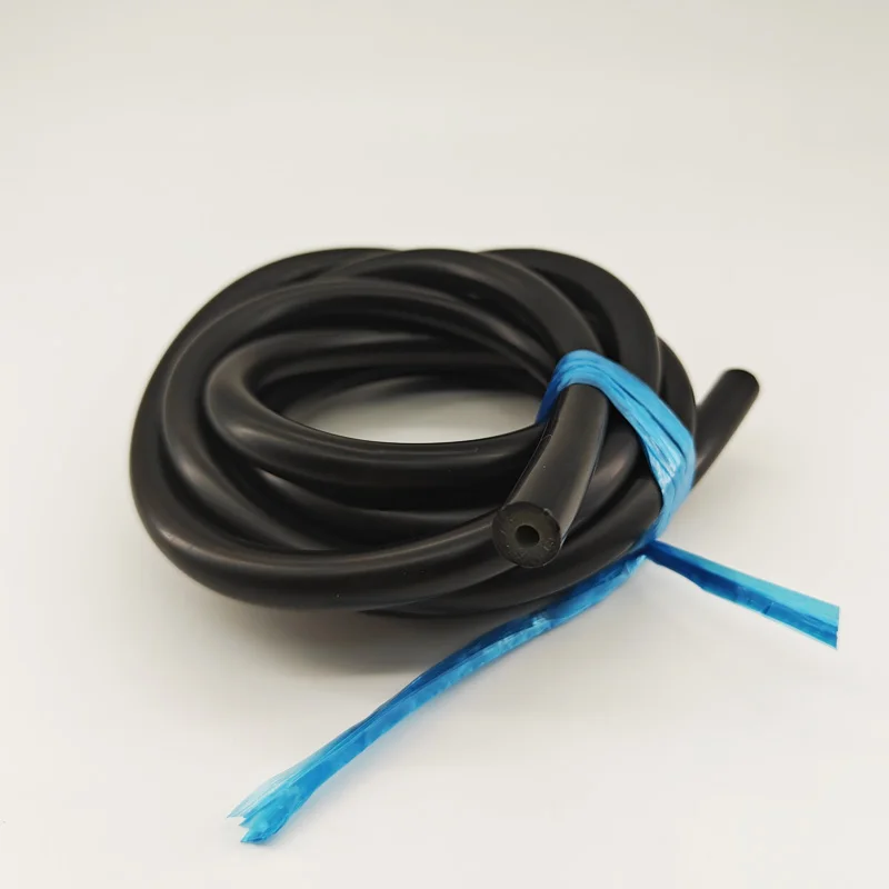 Selang Karet 10mm untuk Senapan Tombak Spearfishing, Elastis untuk Senapan Tombak Tangan