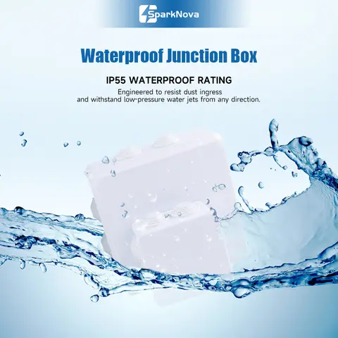 10 best sales ABS-låda - №5