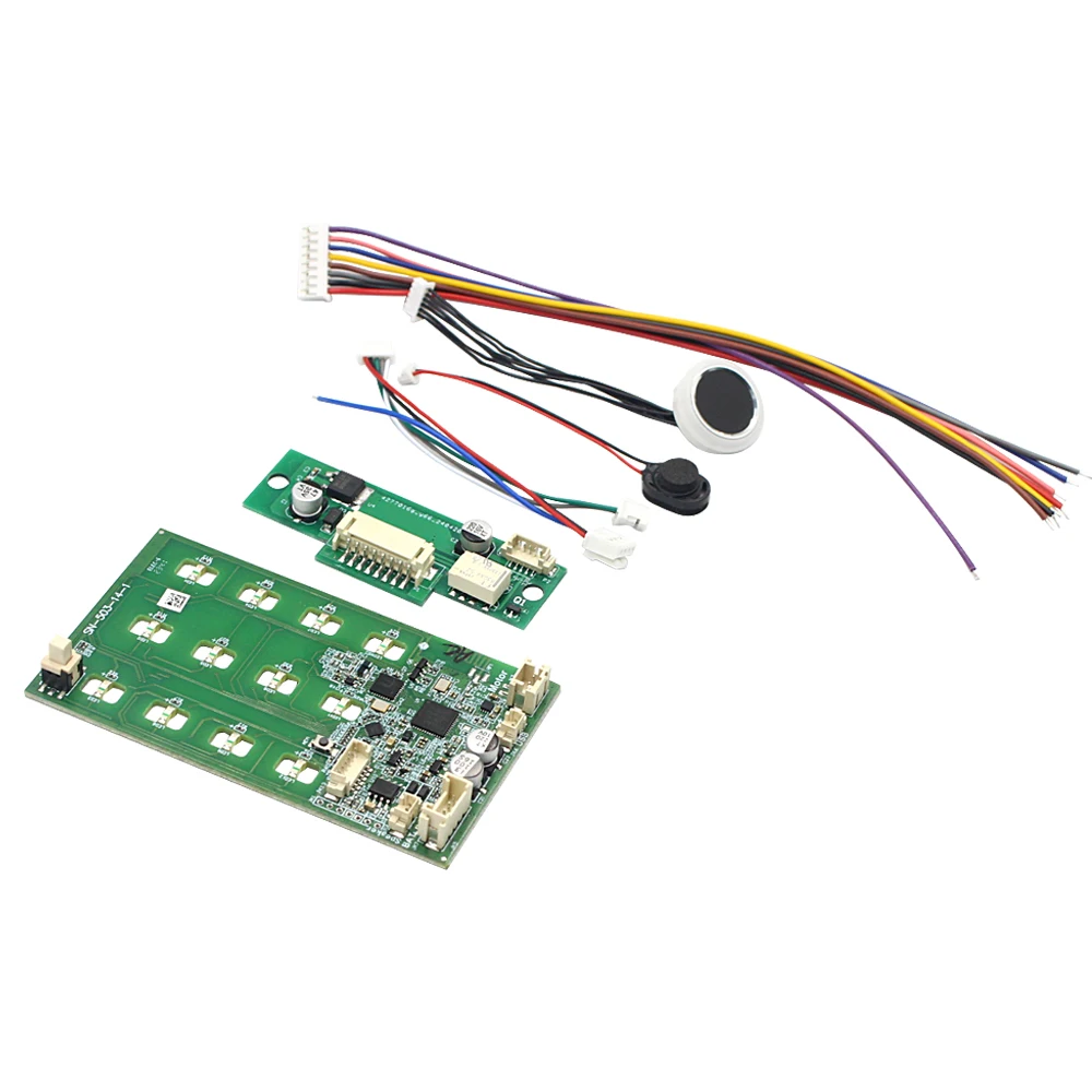 TTLOCK Mobiele Telefoon App NFC Inductie Relaismodule Vingerafdruk Toegangscontrole Paneel 13.56Mhz Kaart Controller Deur Schakelaar Ontgrendelen