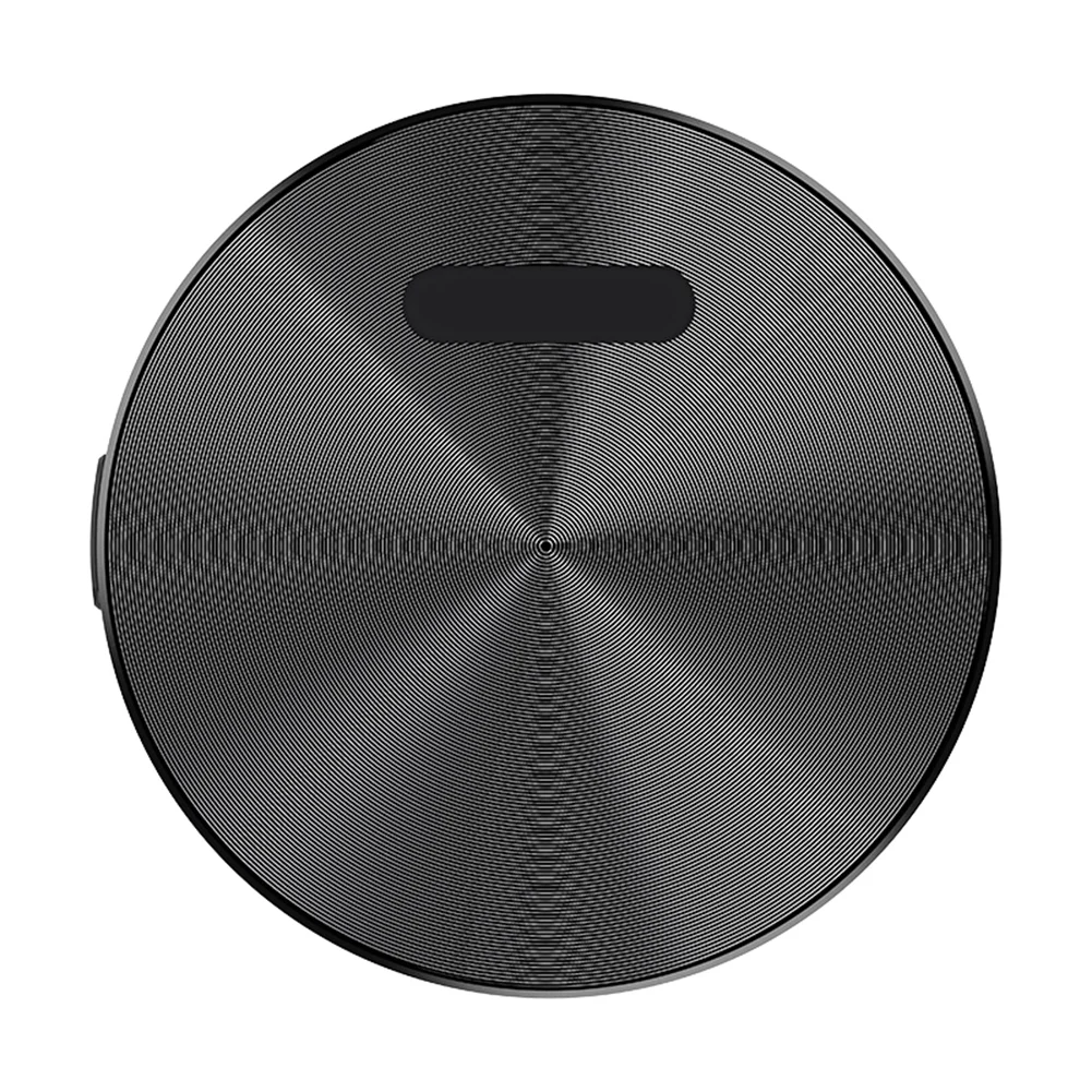 مسجل صوت AI مغناطيسي جهاز تسجيل التحكم في التطبيق ChatGPT النسخ الذكي ترجمة خريطة العقل مسجل صوت رقمي #2