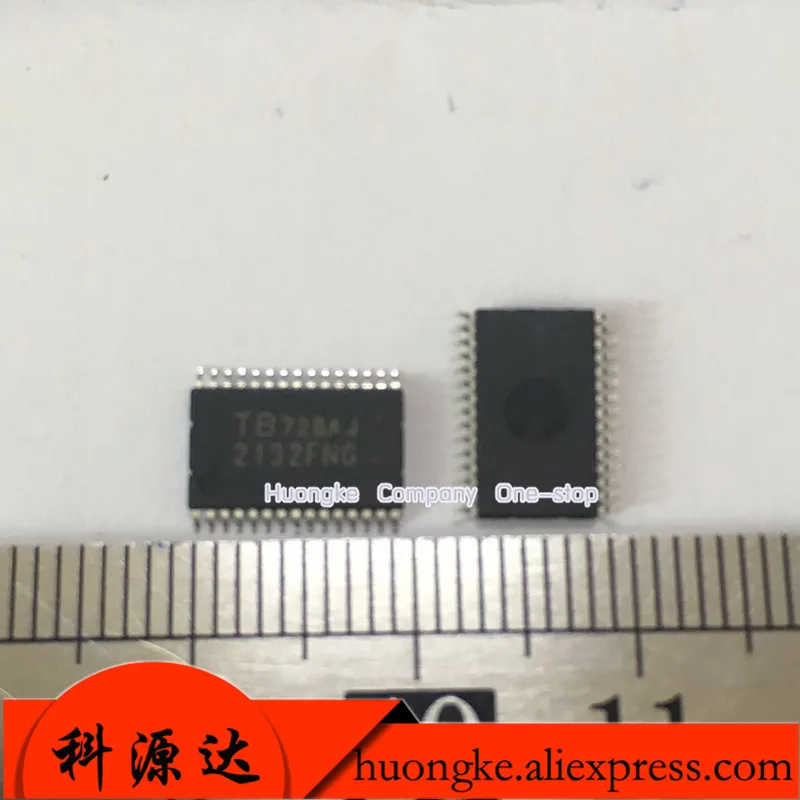 5 PCS/LOT TB2132FNG  TB2132  2132FNG  TSSOP IN  STOCK