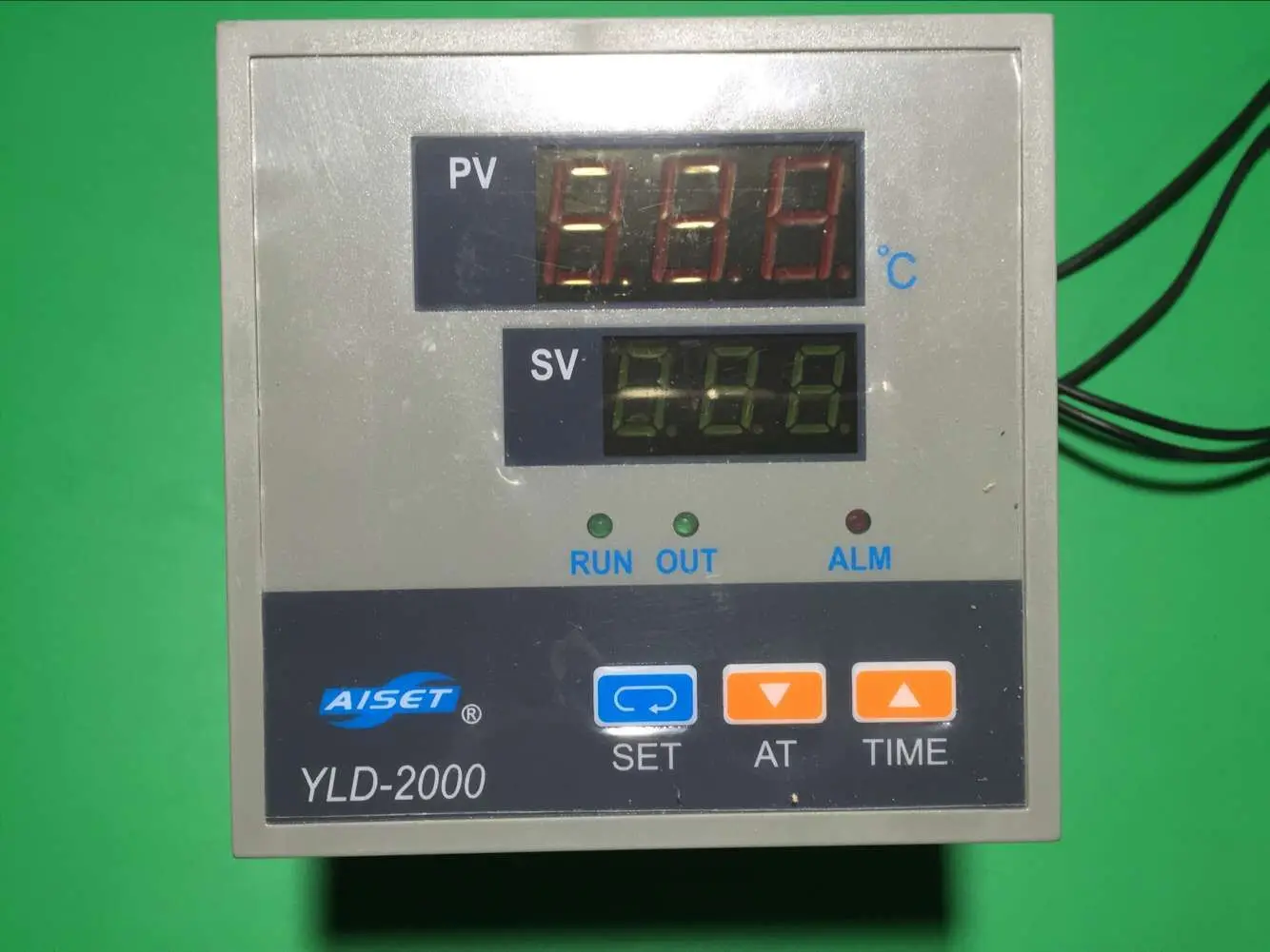 Shanghai Yatai Instrument Temperature Controller YLD-2000 2602G 2402G 2402GA 2602GA Constant Temperature Control