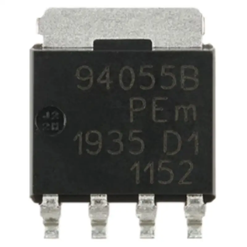 20PCS 100% NEW BUK9Y40-55B 94055B TO669