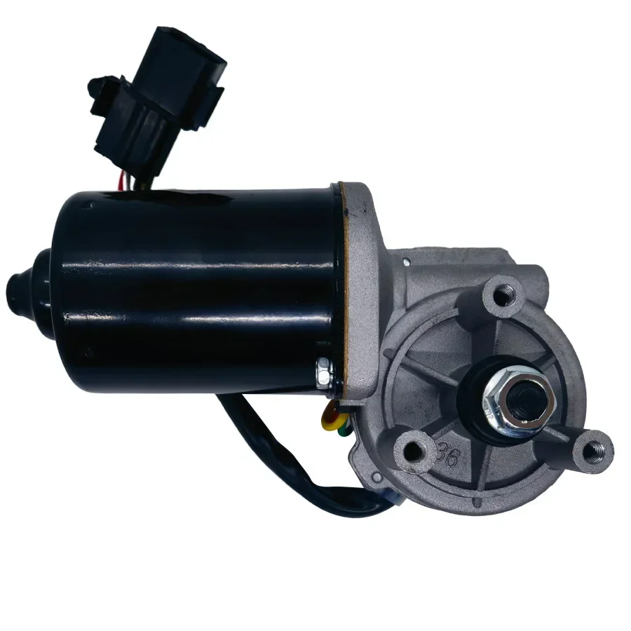 Windshield Wiper Motor Compatible With HYUNDAI SonataⅣ 98~04;SG300 2001; SG350 02~04 OE/F00S2A2142;434510,9811038100;9811038200