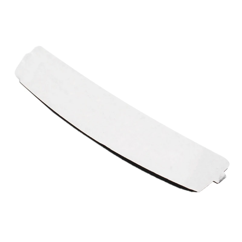 Wymienne poduszki pałąkiem na głowę HeadBeam do słuchawek G633 G633S Perfect Fit poduszki HeadBeam grube pianki nauszniki