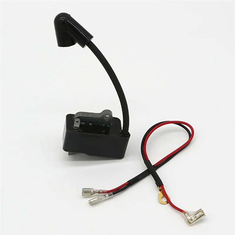 

T19C Chainsaw Parts Ignition Coil Module Replacement Parts For Husqvarna 450 HUNDURE0507 Chainsaw Ignition Coil