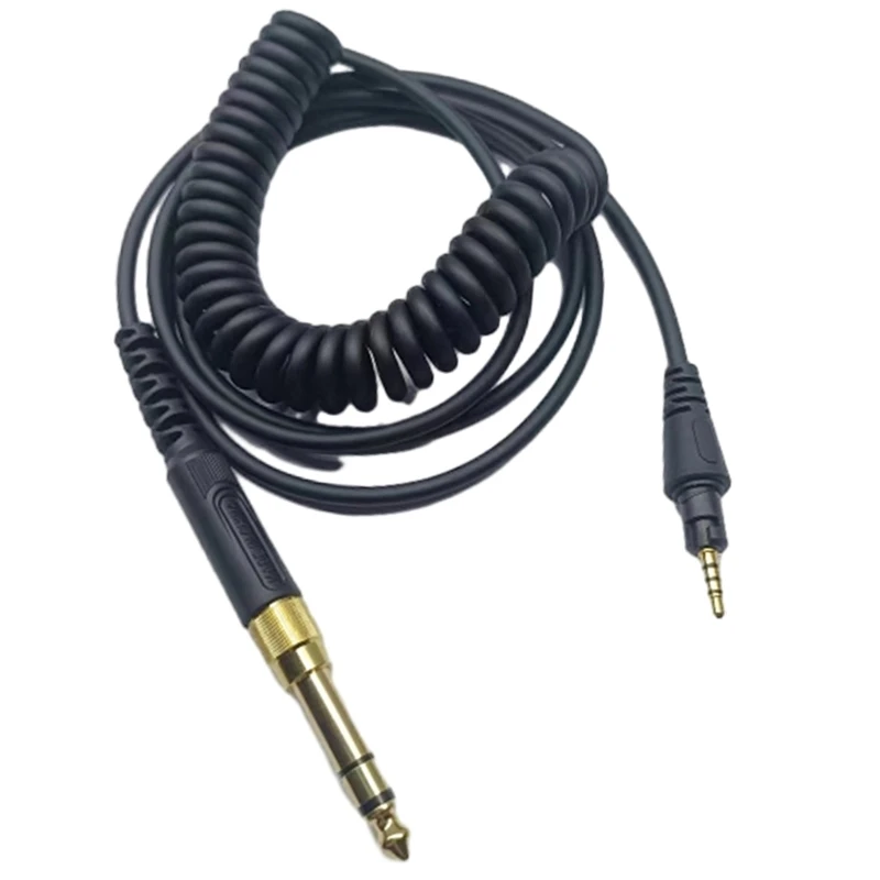 Качественный кабель передачи данных для наушников HDJX5/HDJX7/HDJS7, шнур для Performance K1KF