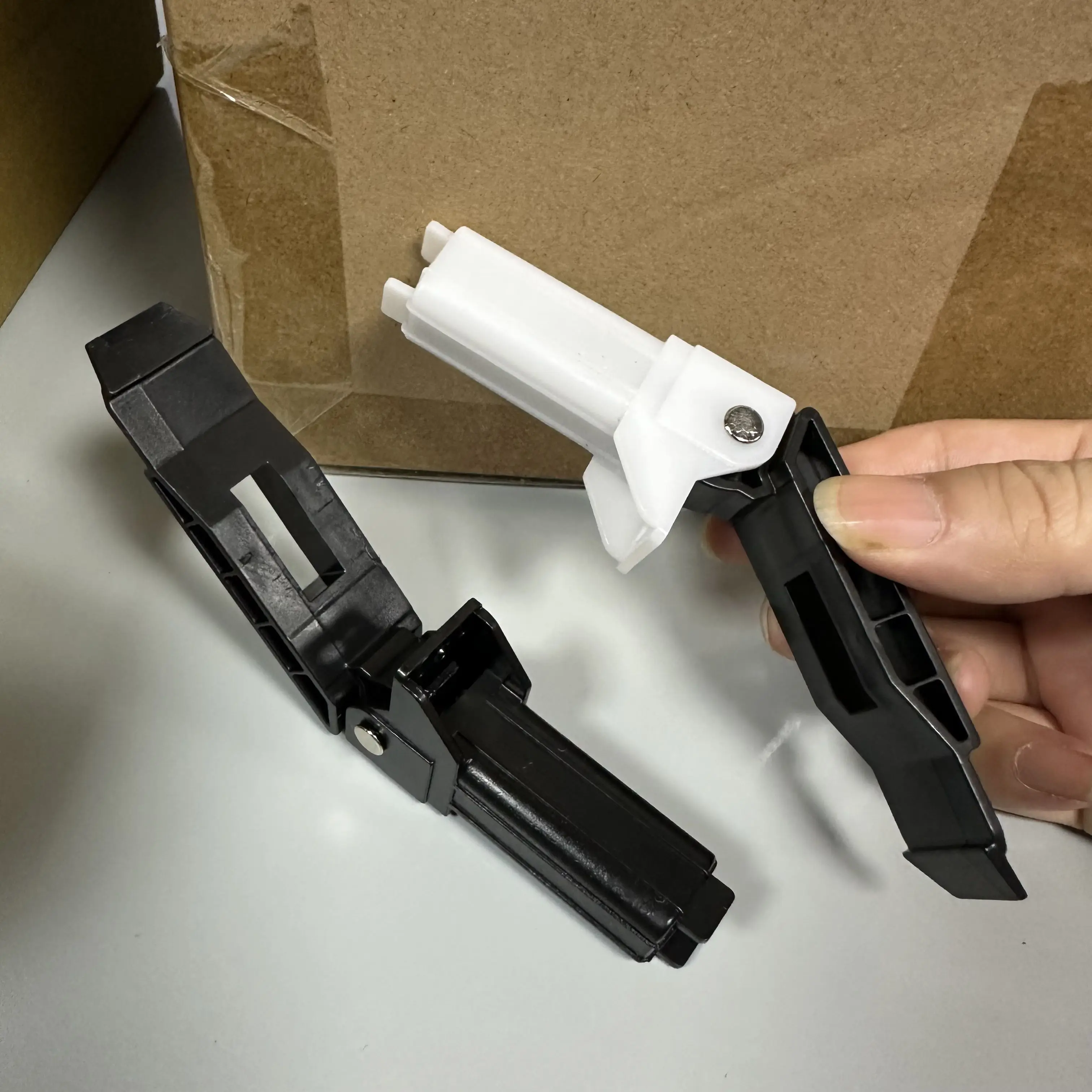 

10 шарниров ADF для Canon D520 D560 MF4410 MF4412 MF4420 MF4430 MF4450 MF4452 MF4453 MF4550 MF4553 MF4554 MF4570 MF4580 MF MF MF216