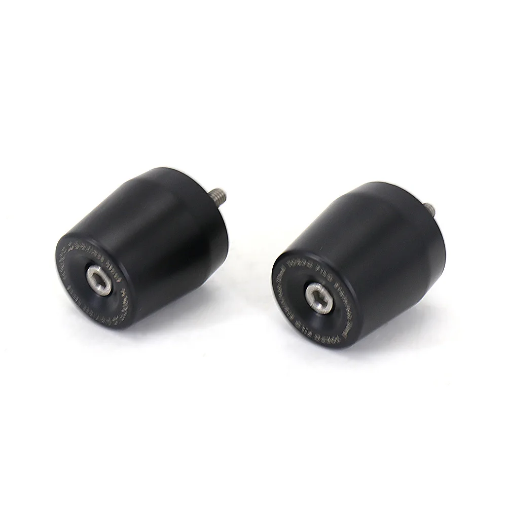

Suitable for CB400X Motorcycle Accessories Handle Rod End Plug Clamp Block Slider