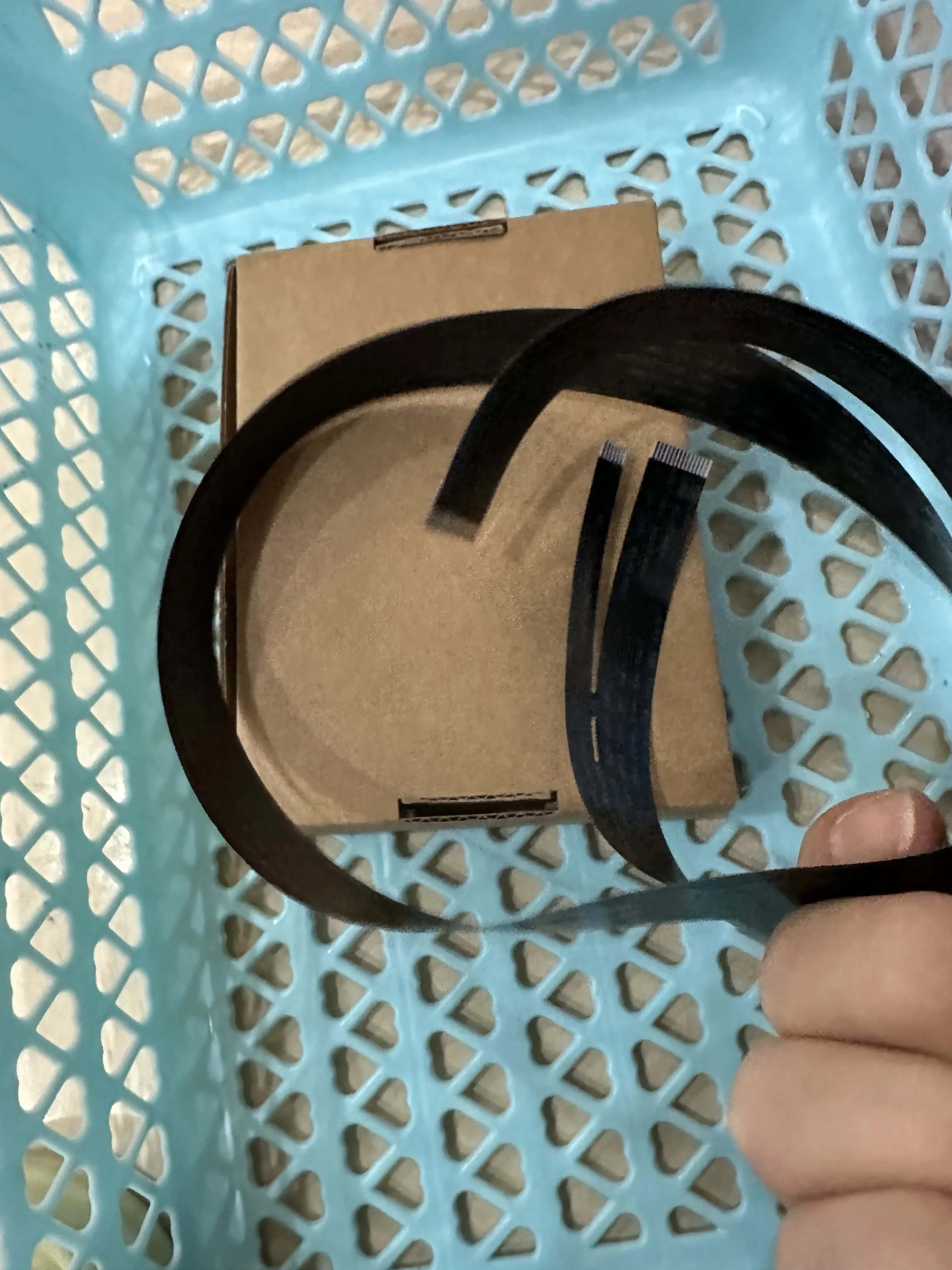 5pcs CE847-60106 Scanner Scan Cable for HP M1130 M1132 M1136 M1210 M1212 M1213 M1216 M1217 M1005 M1120 M1522 M1536 200 M251 M276