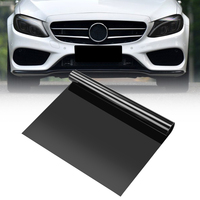 Car Light Headlight Taillight Tint Vinyl Film Sticker for BMW 4 3 2 1 5 series E39 F30 F20 F32 X1 X2 X3 X4 X5 X6 X7