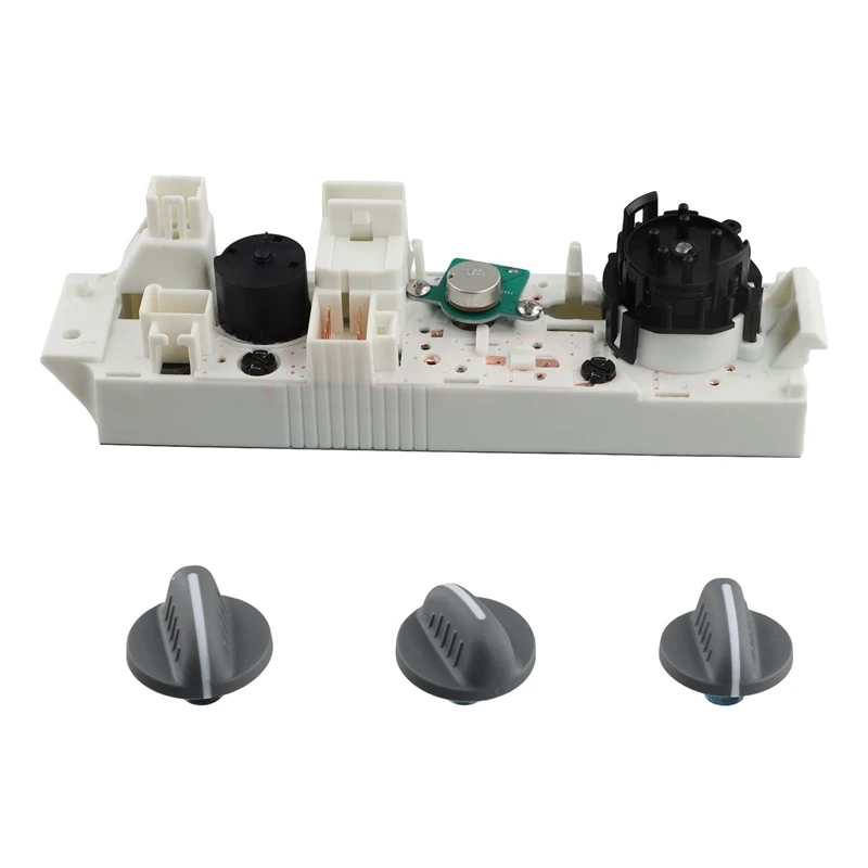 

599-293 Car Temperature Control Switch Climate Control Module For Select Chevrolet/GMC Models