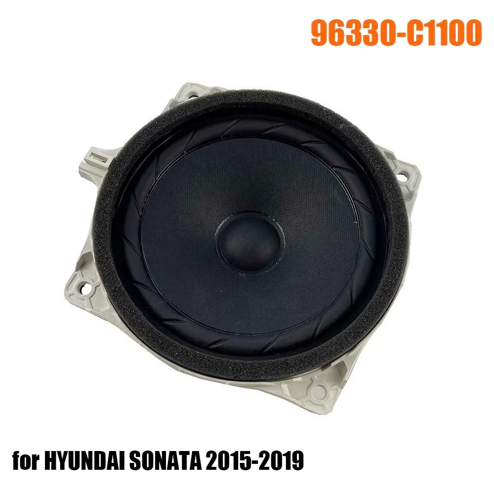 Afbeelding 7: LUIDSPREKER PROTECTOR ASSY-DR 96330-C1100 VOOR HYUNDAI SONATA 2015-2019 Deur Luidspreker Auto Luidsprekers Auto Accessoires