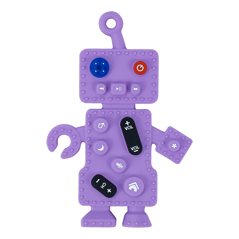 Variant: robot Purple