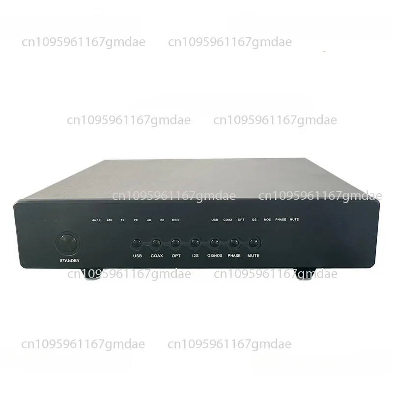 

15th God of War 15th Digital Audio DAC Decoder