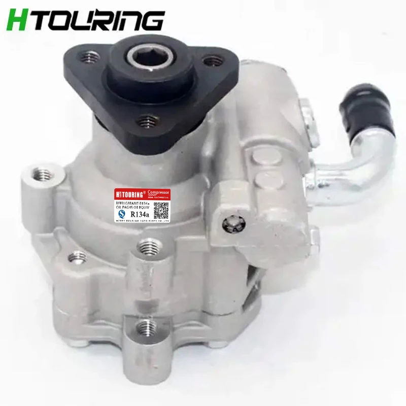 

New Power Steering Pump for AUDI Q7 Fit VW TOUAREG PORSCHE CAYENNE-KAYABA 7L8422154ES 7L8422154E 7L8422154D 7L8422154C 7L8422154