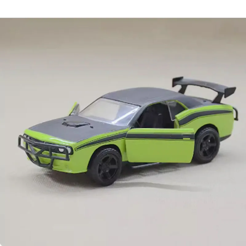 1:32 Jada Classic Metal 1999 Ford F-150 Mazda Dodge  Car Alloy Diecast Toy Model CarsToy For Children Gifts Collection