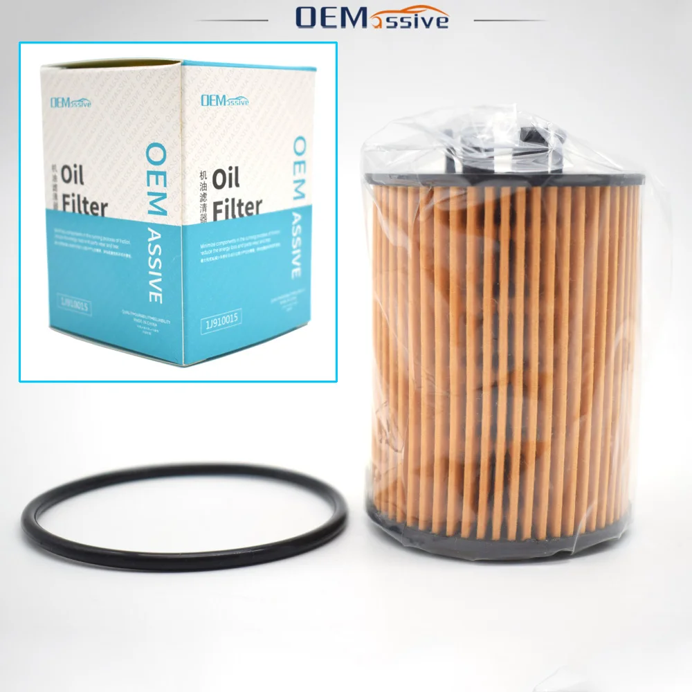 Oil Filter 9192425 For Opel Agila A Astra G H Combo Corsa B C D Meriva Meriva Tigra Twintop Vauxhall Agila 1.0 1.2 1.4 Engine