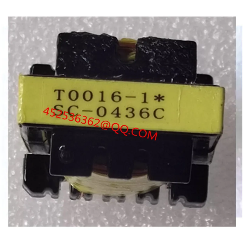 

1pcs 100%NEW T0030-1N T0016-1N Inverter air conditioning switching power transformer chip original stock