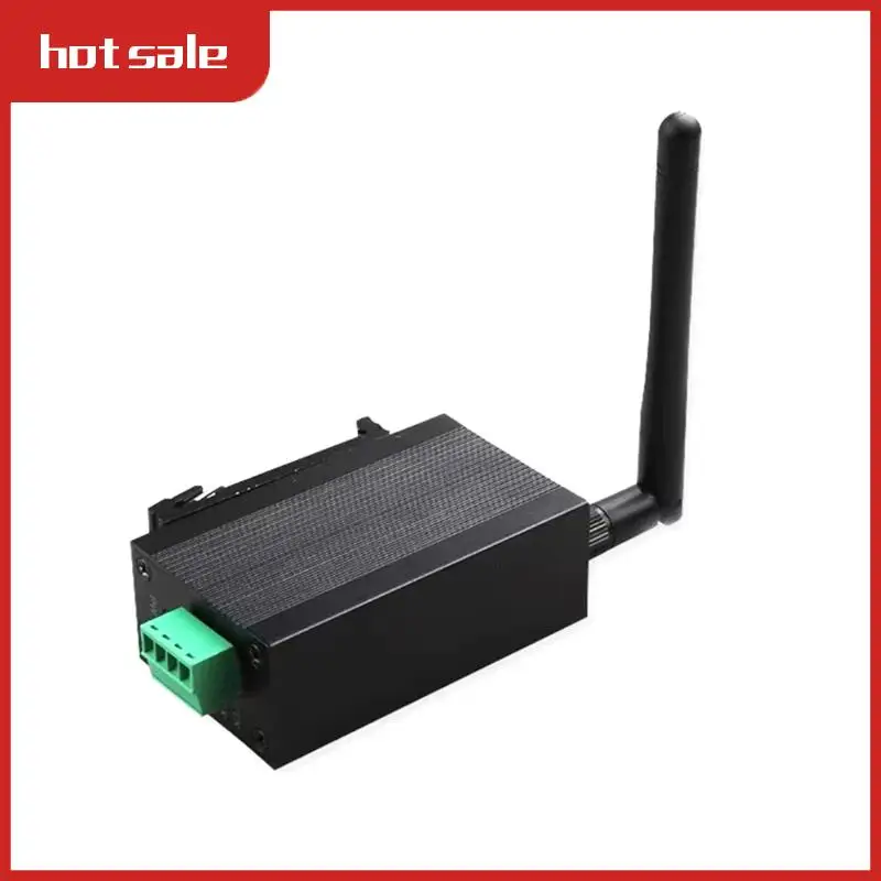 

Беспроводной модуль 4G DTU, последовательный порт RS485/232, полная прозрачная связь Netcom