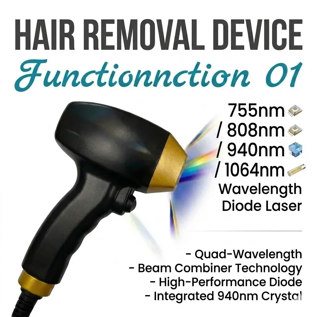 Thumbnail 2 - #27 Trending Hair Removal Devices Right Now