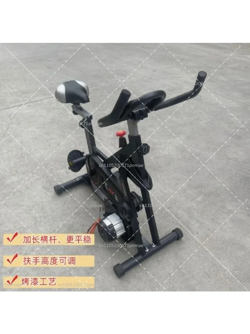 12V 28V 2000W Permanent Magnet DC Generator for Battery Charging Exercise Bike
