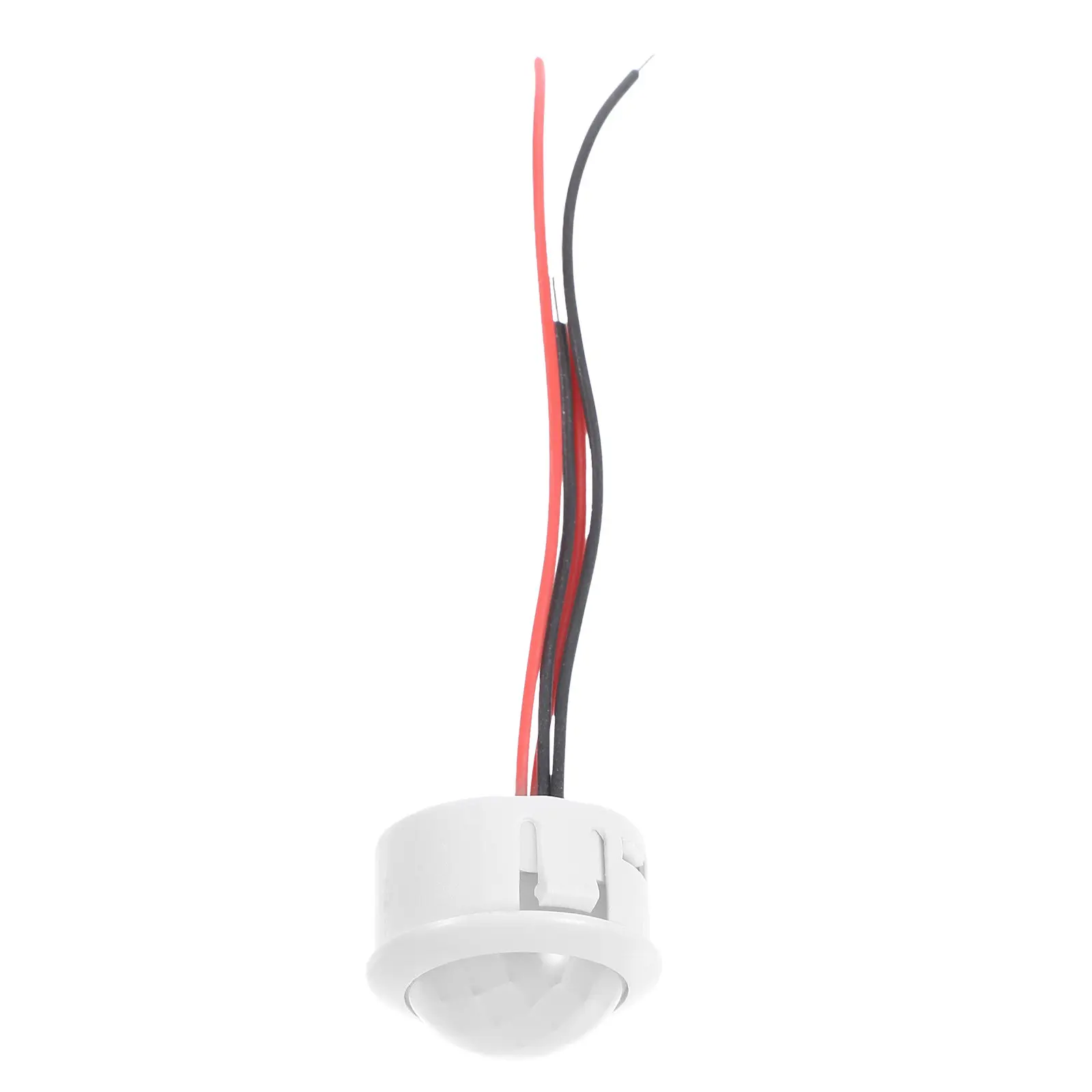 Motion Activated -260Ma Human Body Induction Sensor Smart Motion Light Control Module for Existing LED Lights