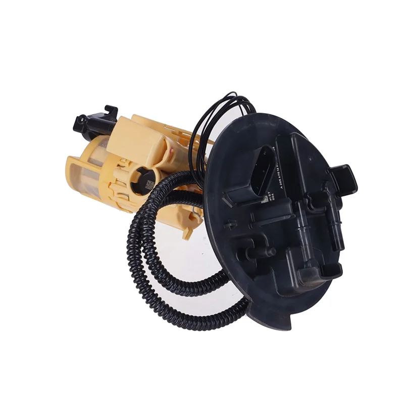 A2054701694 2054701694 Fuel Pump Module assembly is suitable for Mercedes Benz W205 W213 X204 X253 C/E/GLC series diesel engines