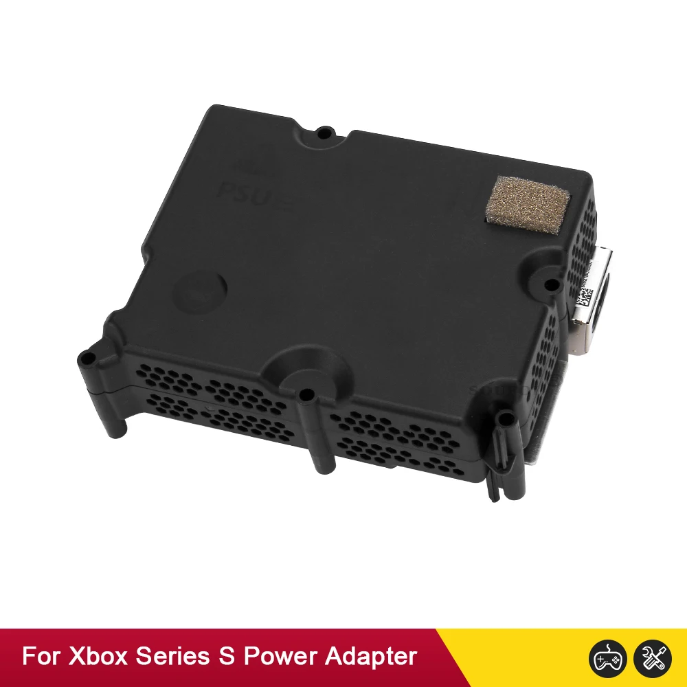 New Power Supply For Xbox Series S Console For XSS AC Adapter Internal Power Brick 100V-240V