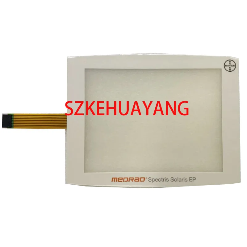 New touch screen Digitzer panel for MEORAO Spectris Solaris EP Dawar Tech DW00668 R.C Touch pad