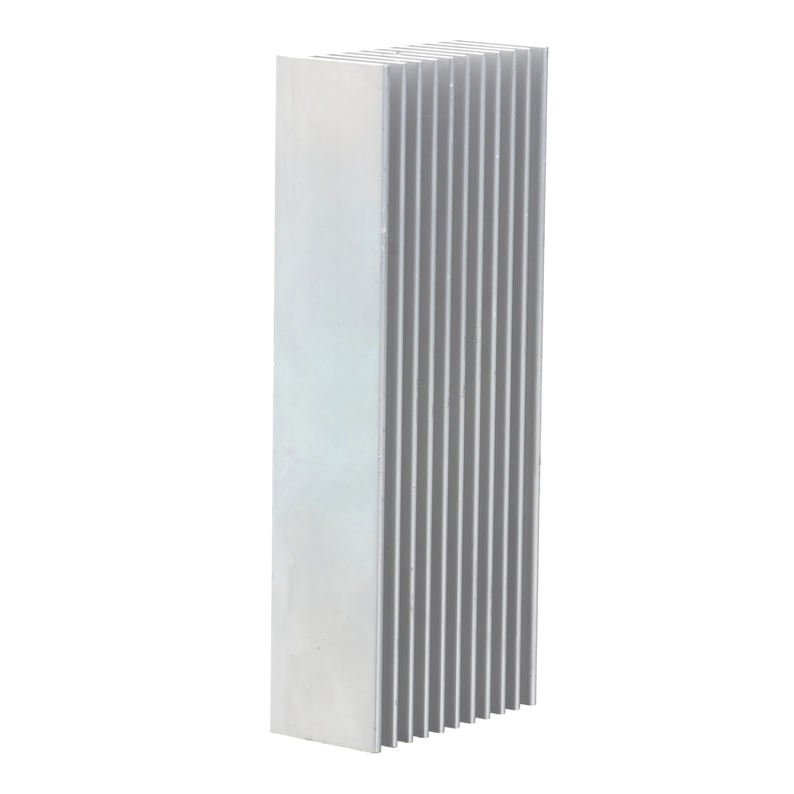 

Aluminum Large Power Radiator High Performance Cooling Fin Led Lamp Heat Sink Diode Ic Chip Cooler Fish Tank Lighting